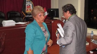 Alcaldesa del Santa y provisional serán juzgados por colusión
