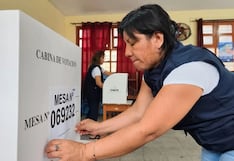 Segunda vuelta: Misiones de observación destacan normalidad y tranquilidad de la jornada electoral