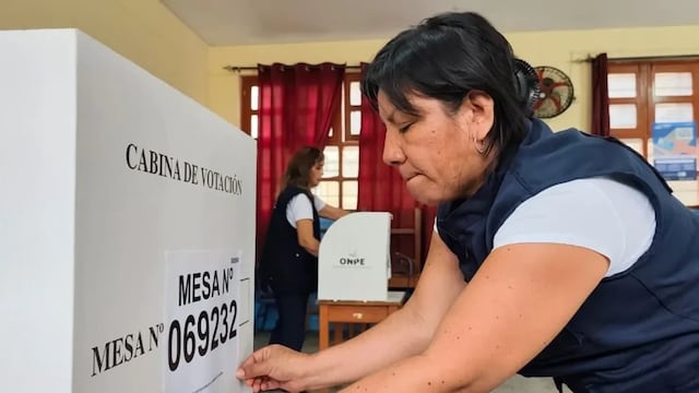Segunda vuelta: Misiones de observación destacan normalidad y tranquilidad de la jornada electoral