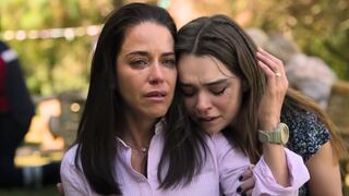 Lista de actores y personajes de “Accidente”: quién es quién en la serie de Netflix