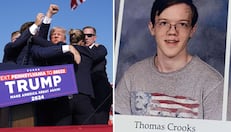 Donald Trump: ¿Quién era Thomas Matthew Crooks, el joven que intentó asesinar al expresidente?