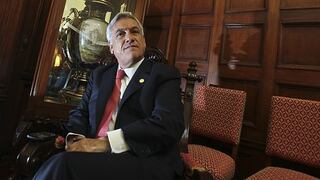 Piñera: Canciller peruana y coagente "hablan más de la cuenta"