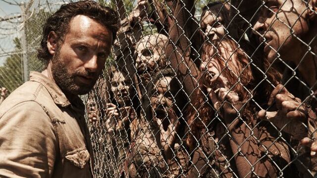 “The Walking Dead”: Rick Grimes regresará con miniserie junto a Michonne