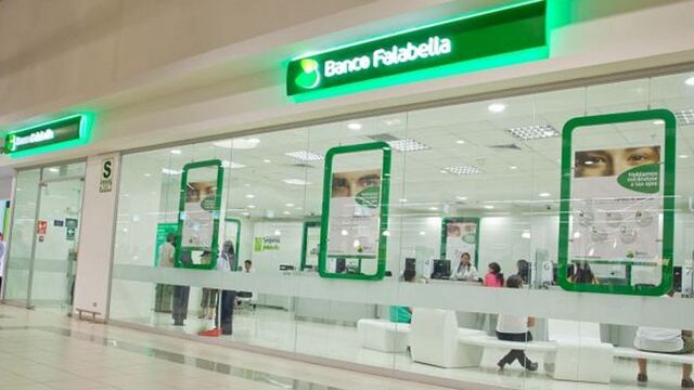 Fpay será absorbida por Banco Falabella