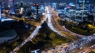 BCP estima que demanda interna aumentaría 4,3% este año y mantiene previsión de crecimiento económico en 3,2%