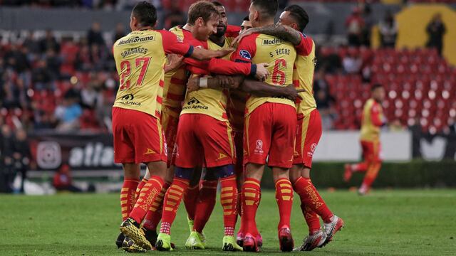 Morelia venció 3-1 a Atlas en el Jalisco por la fecha 5° del Clausura 2020 de la Liga MX [VIDEO]