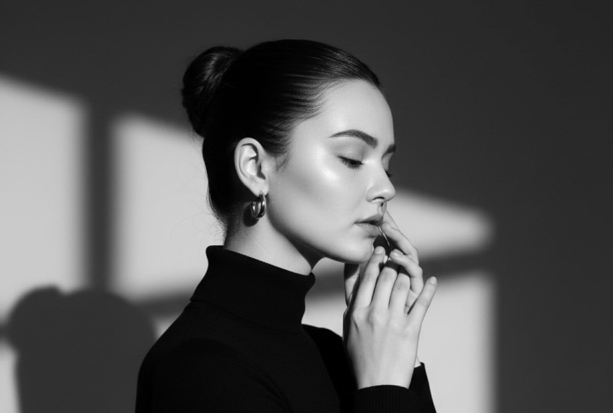 La tendencia de tu sesión de fotos profesional con Gemini ha conquistado TikTok y X con un realismo sorprendente. | Crédito: Imagen generada por IA / Gemini