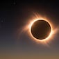Un “anillo de fuego” cubrirá el cielo: todo lo que debes saber sobre el eclipse solar de este 17 de febrero