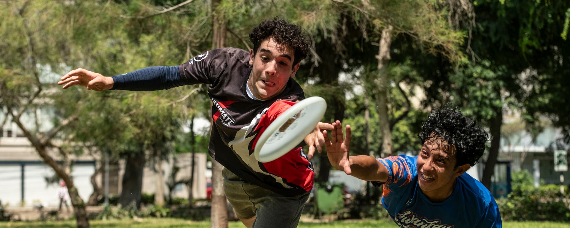 Ultimate frisbee en Perú: el deporte sin árbitros que apuesta por el respeto y la hermandad entre países