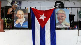 Reforma constitucional cubana, ja, ja, ja, por Ian Vásquez