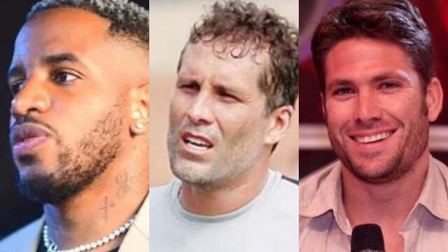 Butrón en “Enfocados” con Farfán y Guizasola: “Paco Bazán en su prime era malo”