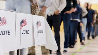 Elecciones Especiales Estatales en California: quiénes deben votar el 4 de noviembre