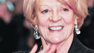 Maggie Smith: las 5 mejores películas para recordar a la legendaria actriz británica
