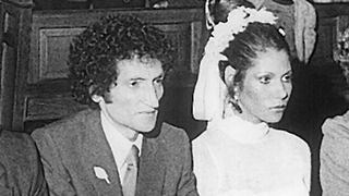 Lucy Cabrera recuerda cómo fue la pedida de mano de Felpudini a Analí Cabrera