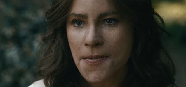 10 películas y series imprescindibles de Sofía Vergara