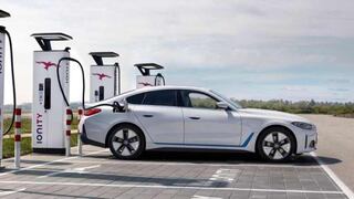 BMW: el 2028 marcará un antes y después en el auge de los autos eléctricos