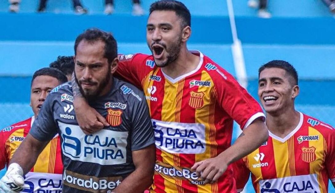 Aunque Atlético Grau se encuentra en una mejor situación, todavía tiene mucho por hacer para escalar en la tabla de posiciones del Torneo Clausura 2024. Foto: Atlético Grau