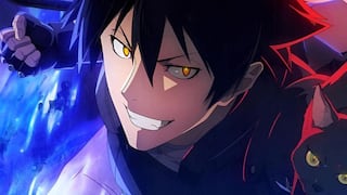 Guía de episodios de “Black Torch”: fecha y hora de estreno de cada capítulo del nuevo anime