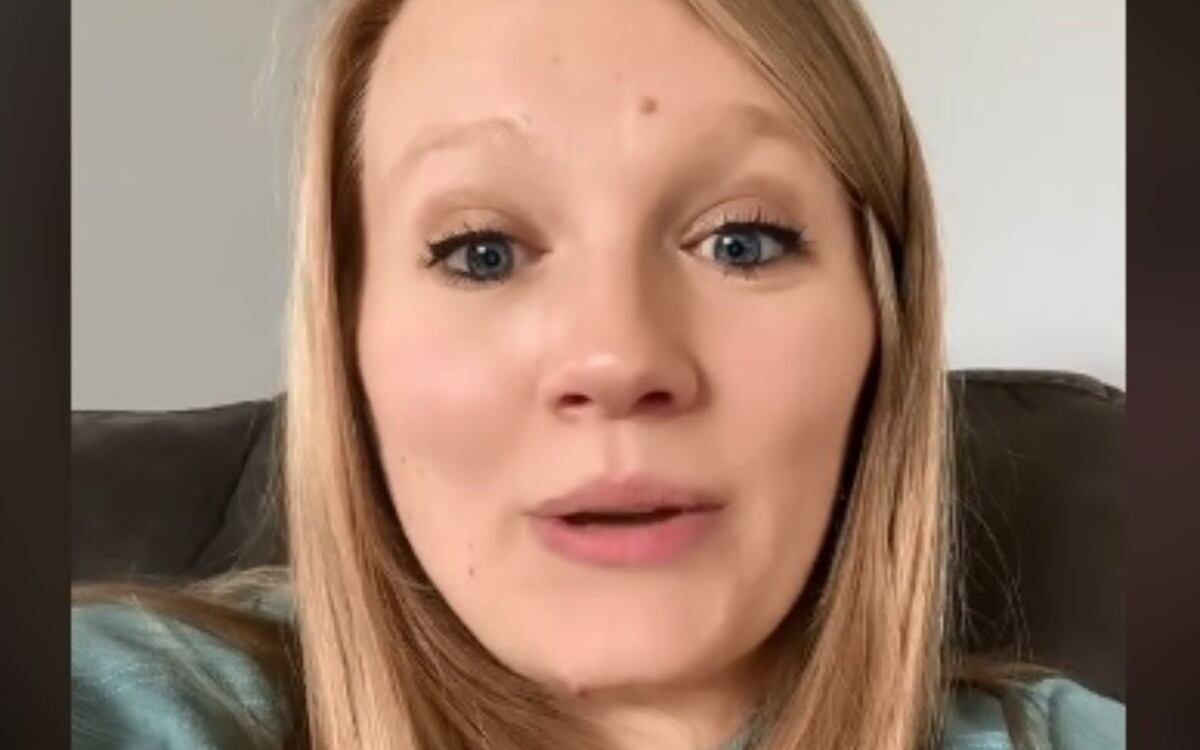 VIDEO VIRAL: la preocupante denuncia que hizo una madre de Estados Unidos; la escuela de sus hijos les programó una cirugía dental SIN su consentimiento. (Foto: @aliciajoymq)