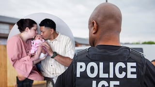 Le revocaron la visa sin previo aviso y fue detenido por el ICE: la pesadilla que vivió un estudiante en Minnesota