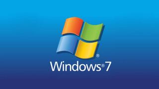 Windows 7 solo tiene un año de vida y aún permanece en millones de computadoras