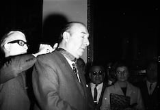 Pablo Neruda en el Perú: la increíble historia entre la Orden del Sol y “Alturas de Machu Picchu” en 1966 | FOTOS