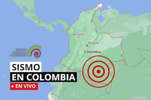 Temblor en Colombia HOY, martes 27 de enero: hora exacta, epicentro y magnitud de los últimos sismos vía el SGC