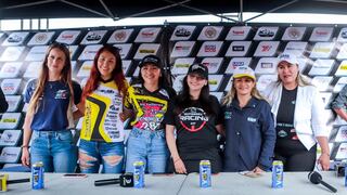 Caminos del Inca: reconocimiento a la participación de las mujeres en Cusco