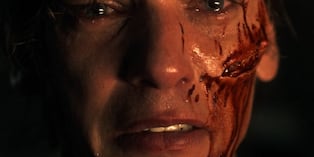 Henry Creel/ Vecna (Jamie Campbell Bower) en el último episodio de "Stranger Things" (Foto: Netflix)