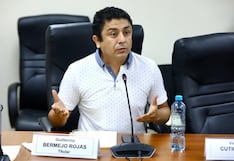 El sendero de Bermejo