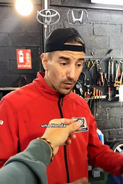 Tras recoger varios testimonios en un video publicado en TikTok, la mayoría coincidió en una misma marca. (Foto: @juliwheels)