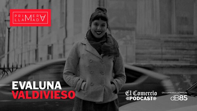 Primera Llamada - T5. Ep.4: Evaluna Valdivieso | Marchas y represión : ¿cuál es el papel del teatro? | Podcast  