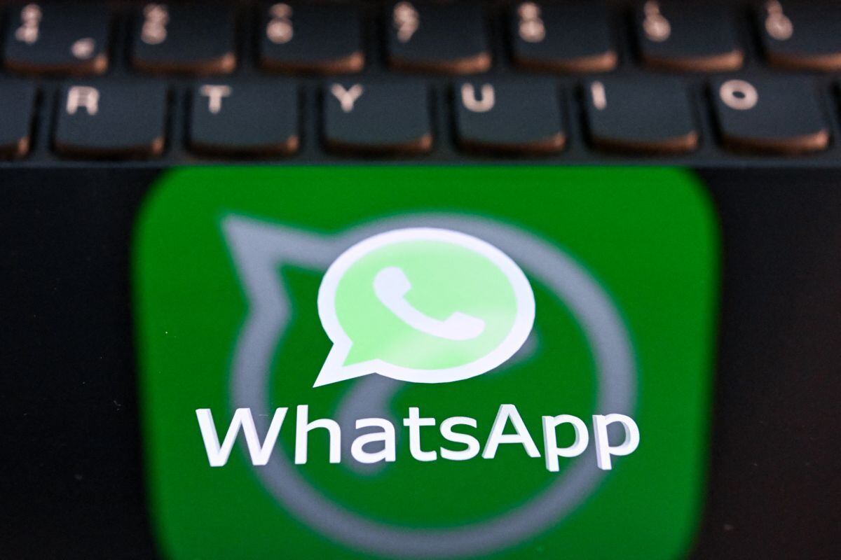 WHATSAPP | Todo se encuentra en los ajustes de una comunidad o grupo. (Foto: Mag)