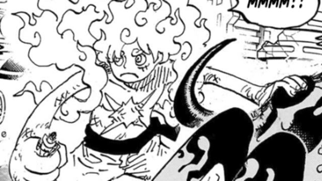 “One Piece 1110″ Manga: ¿Cuándo sale el nuevo capítulo?