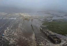 Sismo de 8,8 en Kamchatka: por qué un terremoto tan potente provocó escasos daños