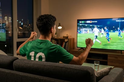 ¡El trabajo soñado! Afortunado recibirá US$50,000 por ver los partidos del Mundial 2026 en Nueva York: cómo aplicar