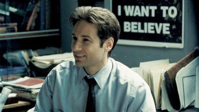 "The X-Files" ya tiene fecha de estreno
