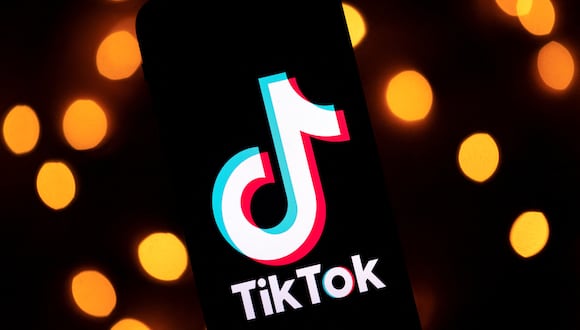Mnuchin dijo que TikTok debería ser propiedad de una empresa estadounidense. (Foto de Lionel BUENAVENTURA / AFP)