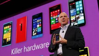 Microsoft compró Nokia: todo lo que tienes que saber sobre este acuerdo