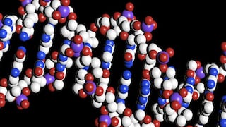 James Watson, el polémico codescubridor de la estructura del ADN