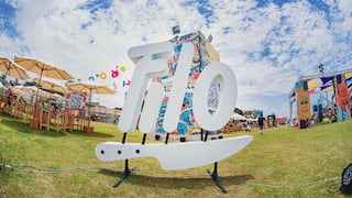 Así será Foodies Food Festival, la nueva experiencia de Filo que une a influencers y restaurantes