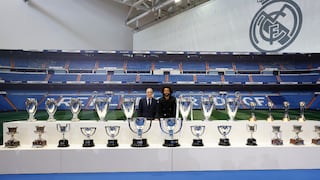 Marcelo se despidió entre lágrimas del Real Madrid: “Desperté todos los días con la alegría de pertenecer al mejor club del mundo”