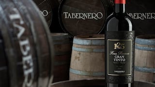 125 años de tradición vitivinícola: Tabernero lanza su vino ícono en edición limitada