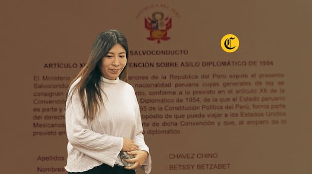 Betssy Chávez