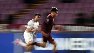 VIDEO: Cienciano cayó ante Lanús por playoffs de ida de la Copa Sudamericana 2026