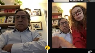 Alejandro Toledo y Eliane Karp: juicio oral por Caso Ecoteva se inicia este miércoles