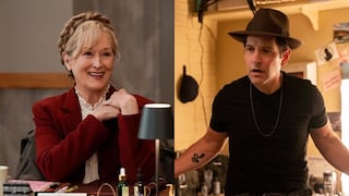 “Only Murders in the Building” 3: Meryl Streep y Paul Rudd sobreviven a un guion confuso | RESEÑA