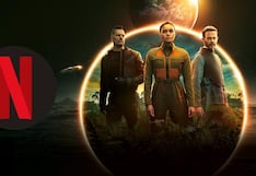 Esta es la serie de ciencia ficción protagonizada por estrella de ‘El Señor de los Anillos’, que cautiva a la crítica y puedes ver por Netflix