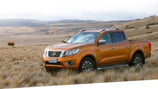 Nissan Frontier: características de la ‘pick up’ que destacan sus usuarios