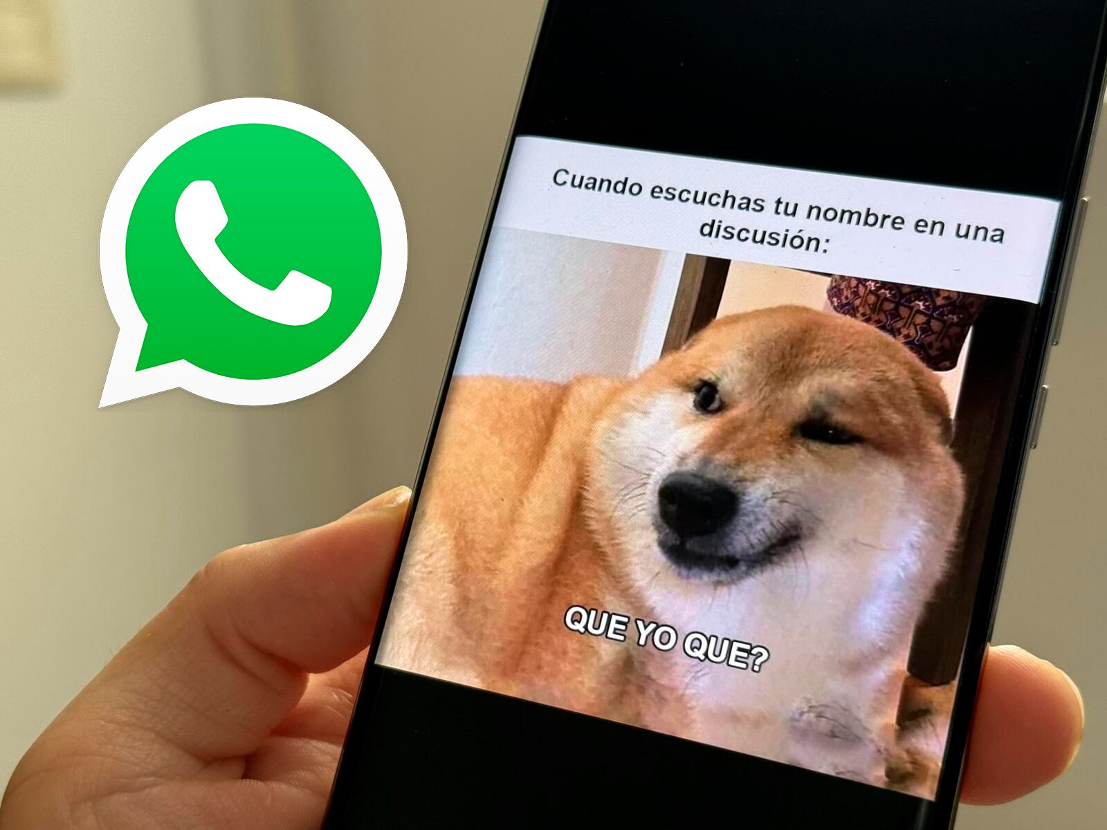 WHATSAPP | Si te banearon la cuenta y no sabes cómo recuperar las fotos que te enviaron en WhatsApp, entonces sigue todos estos pasos. (Foto: MAG - Rommel Yupanqui)